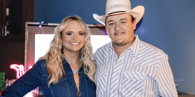 Jake Worthington Signs With Big Loud Texas