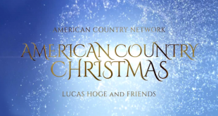 American Country Network Announces Country Christmas TV Special