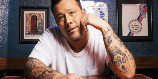 Uncle Kracker Is Back With A New Summer Song