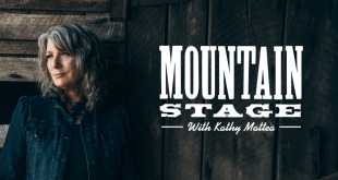 Mountain Stage Returns To The Franklin Theatre