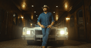 Randy Houser, Riley Green, Team Up For “Rub A Little Dirt On It”