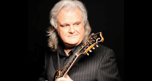 Ricky Skaggs Tickets! Ryman Auditorium, Nashville, 12/22/24