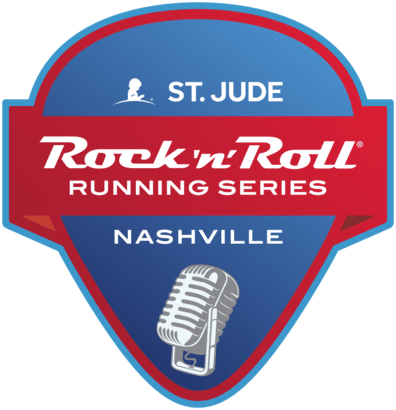 St. Jude Rock ‘n’ Roll Running Series Nashville