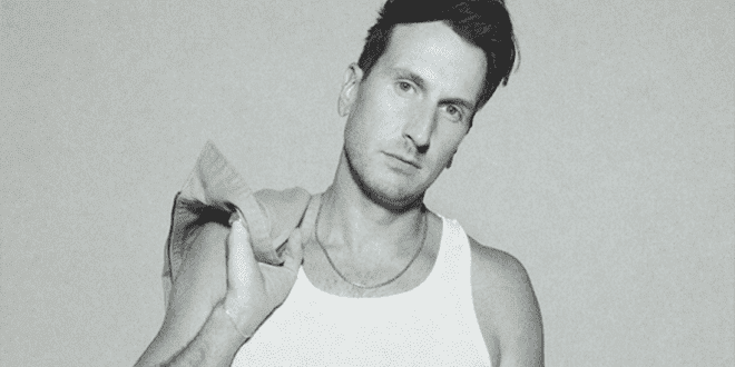 WATCH: Russell Dickerson’s “Bones”