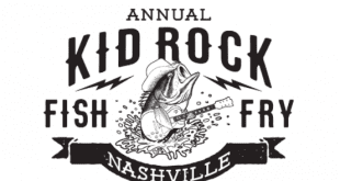 Kid Rock's 3rd Annual Fish Fry - Tickets!