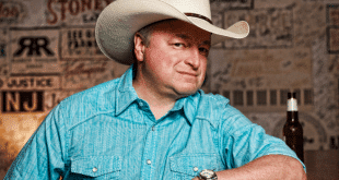 Mark Chesnutt