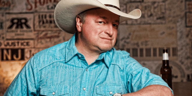 Mark Chesnutt