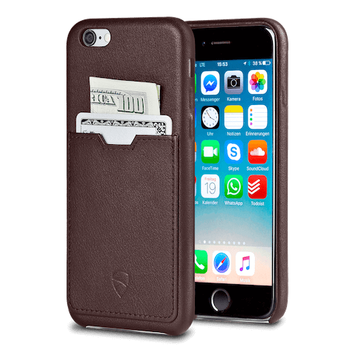 SOHO One Premium Feel and Look