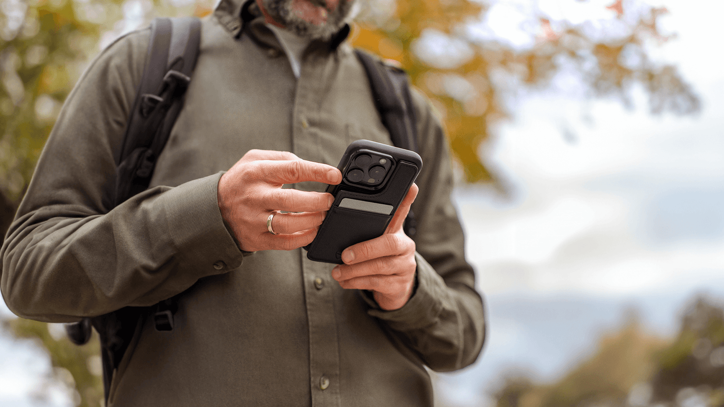 iPhone 16 Pro Max Pro Guard